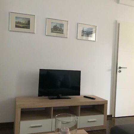 F & W Apartment Erfurt Exterior photo