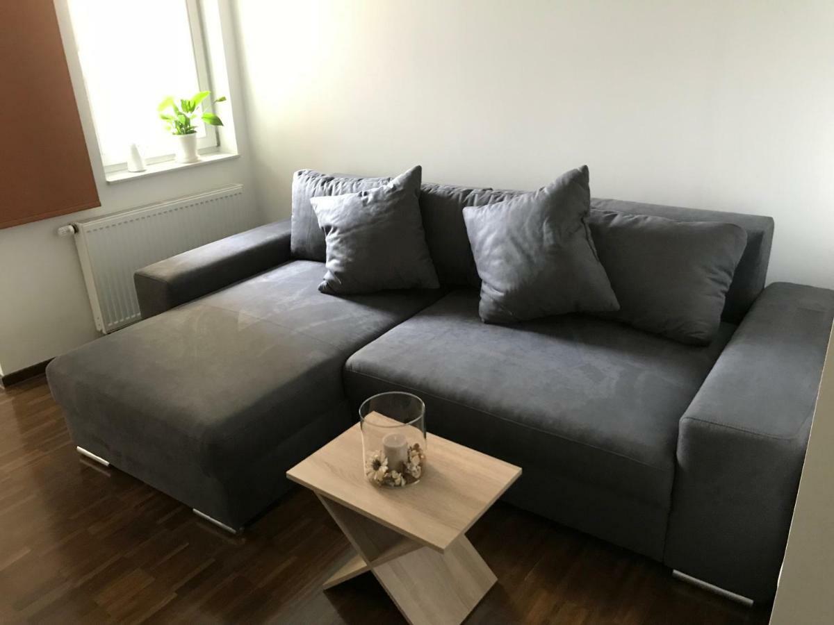 F & W Apartment Erfurt Exterior photo